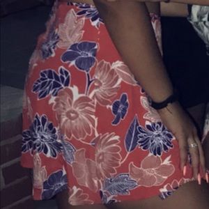 MINI SKIRT 🌺🌸🌼